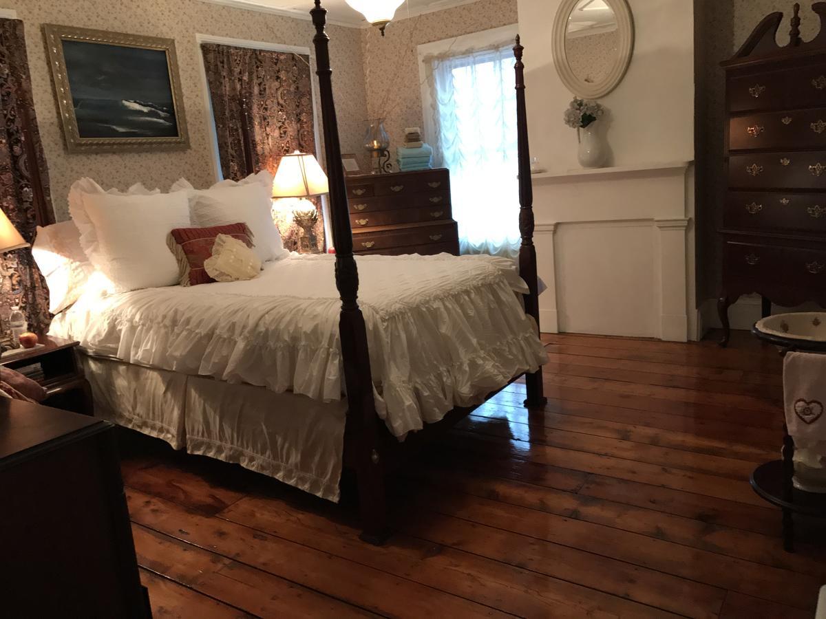 كينغستون Bel'S Inn Bed And Breakfast المظهر الخارجي الصورة