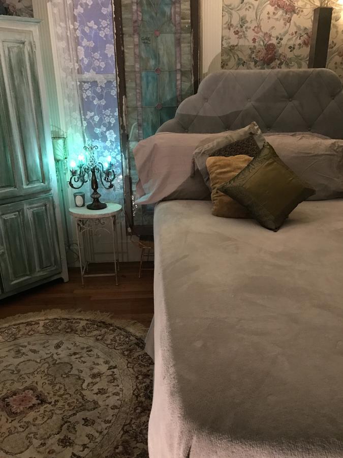 كينغستون Bel'S Inn Bed And Breakfast المظهر الخارجي الصورة