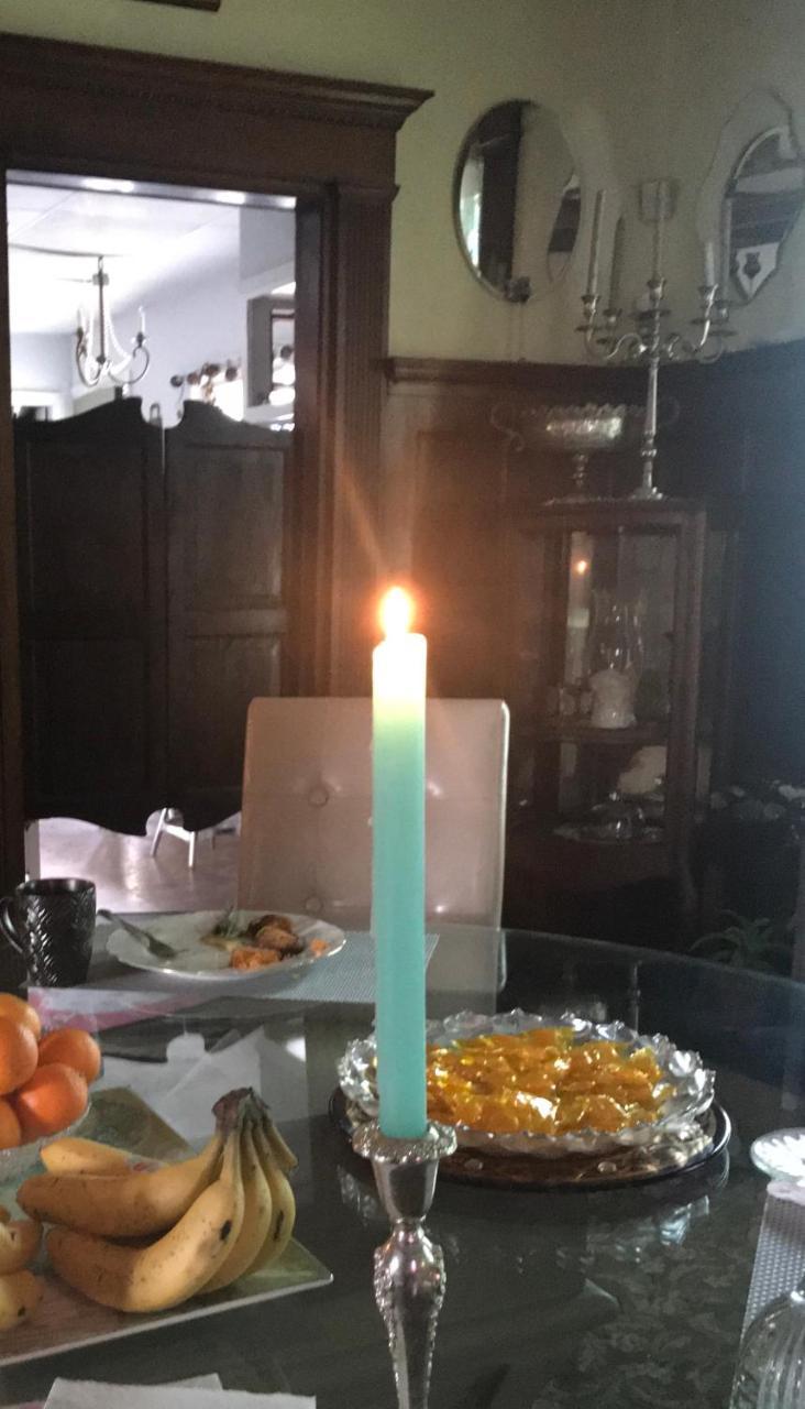 كينغستون Bel'S Inn Bed And Breakfast المظهر الخارجي الصورة