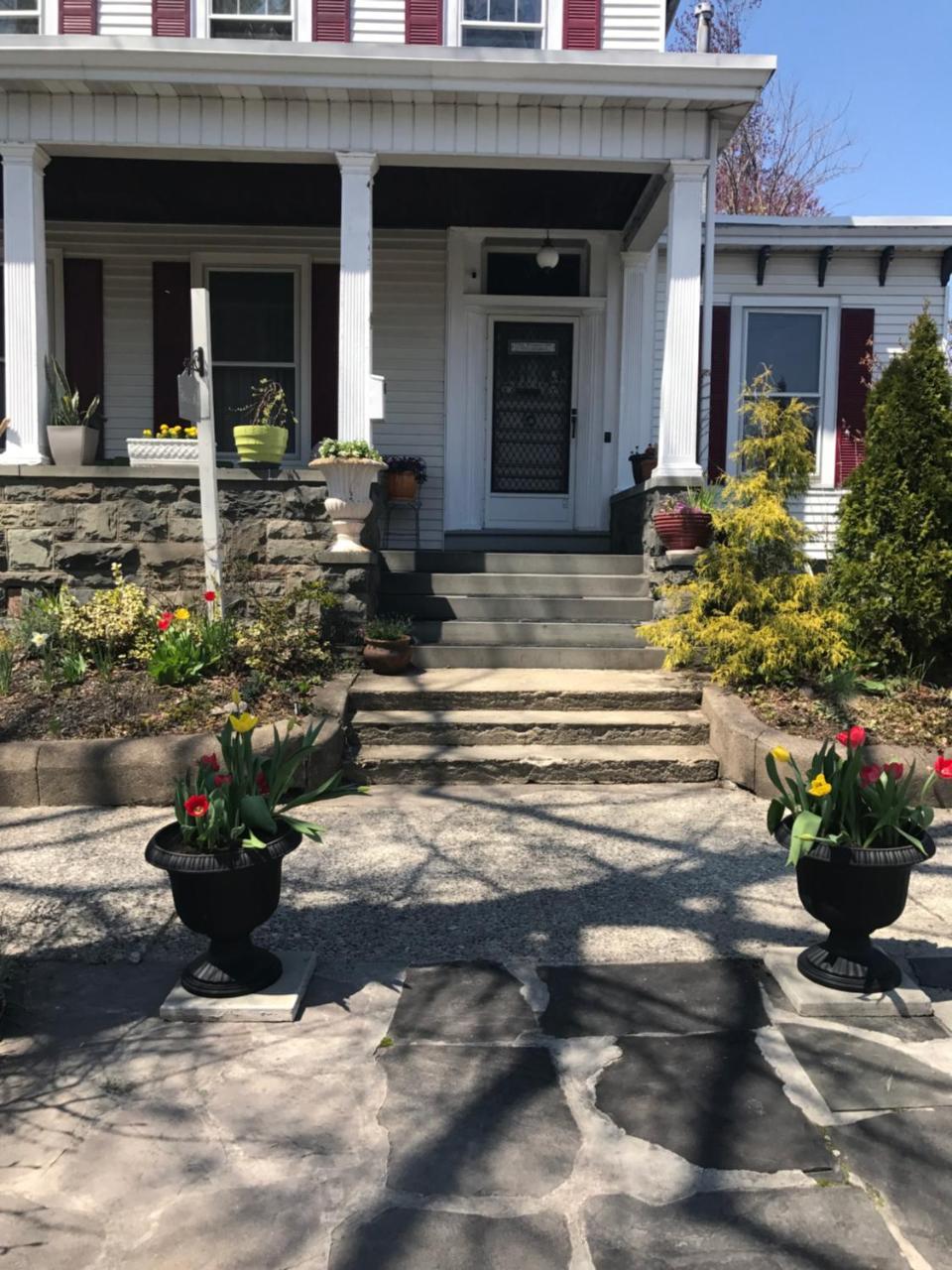 كينغستون Bel'S Inn Bed And Breakfast المظهر الخارجي الصورة
