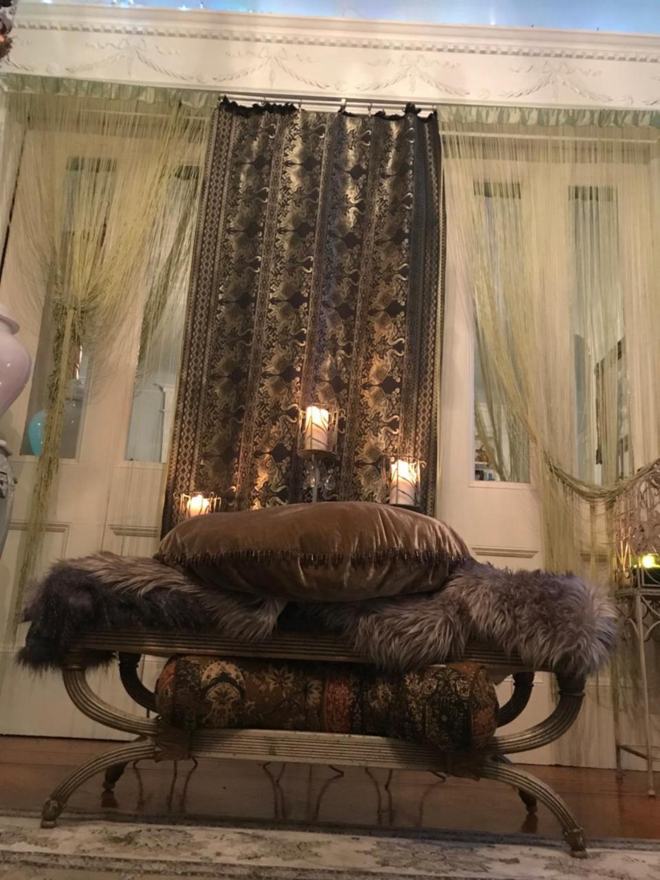 كينغستون Bel'S Inn Bed And Breakfast المظهر الخارجي الصورة