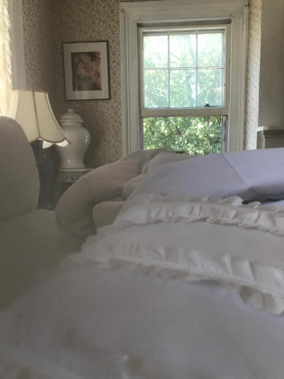 كينغستون Bel'S Inn Bed And Breakfast المظهر الخارجي الصورة