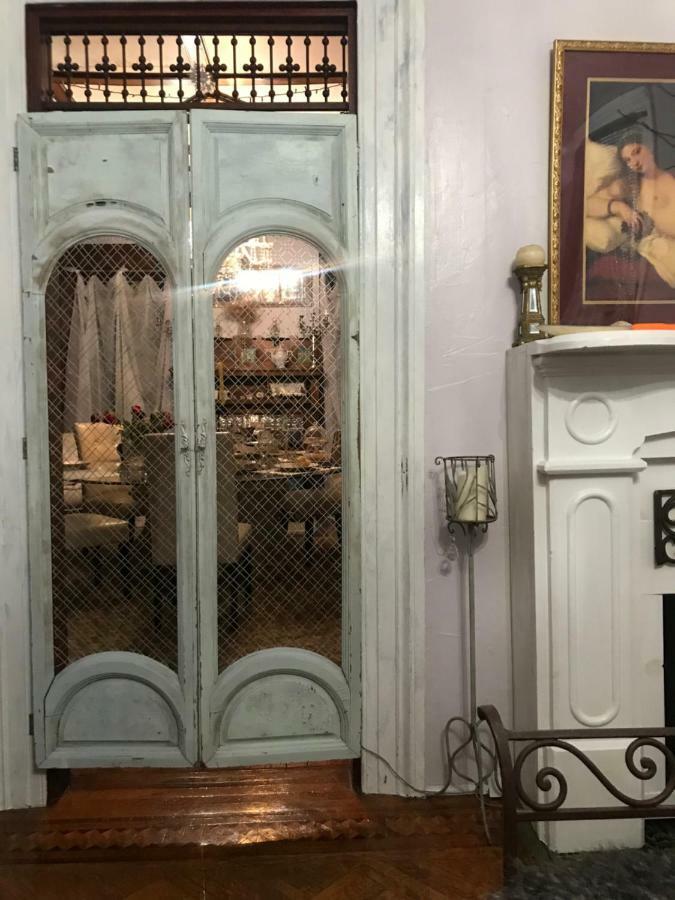كينغستون Bel'S Inn Bed And Breakfast المظهر الخارجي الصورة
