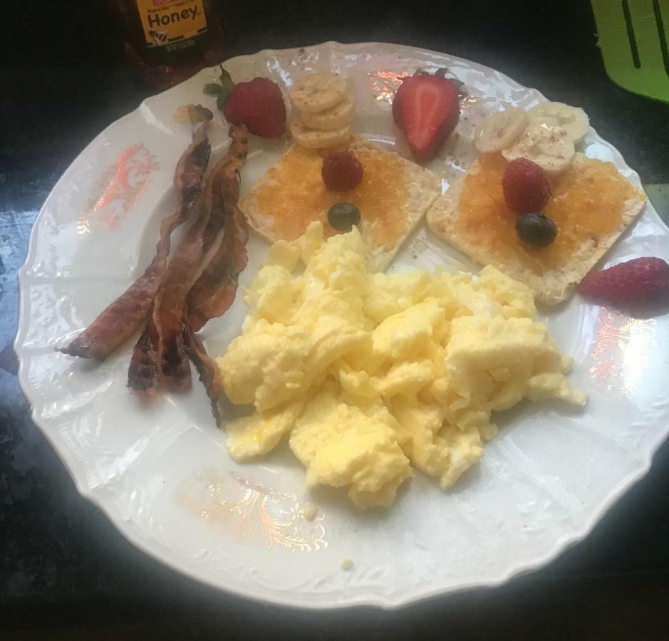 كينغستون Bel'S Inn Bed And Breakfast المظهر الخارجي الصورة