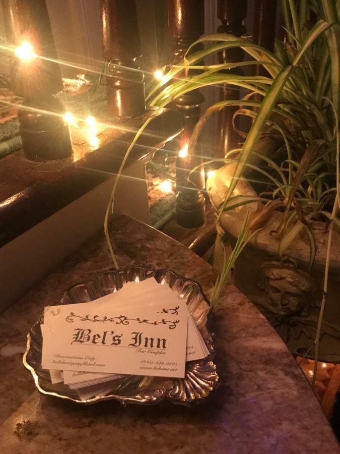كينغستون Bel'S Inn Bed And Breakfast المظهر الخارجي الصورة