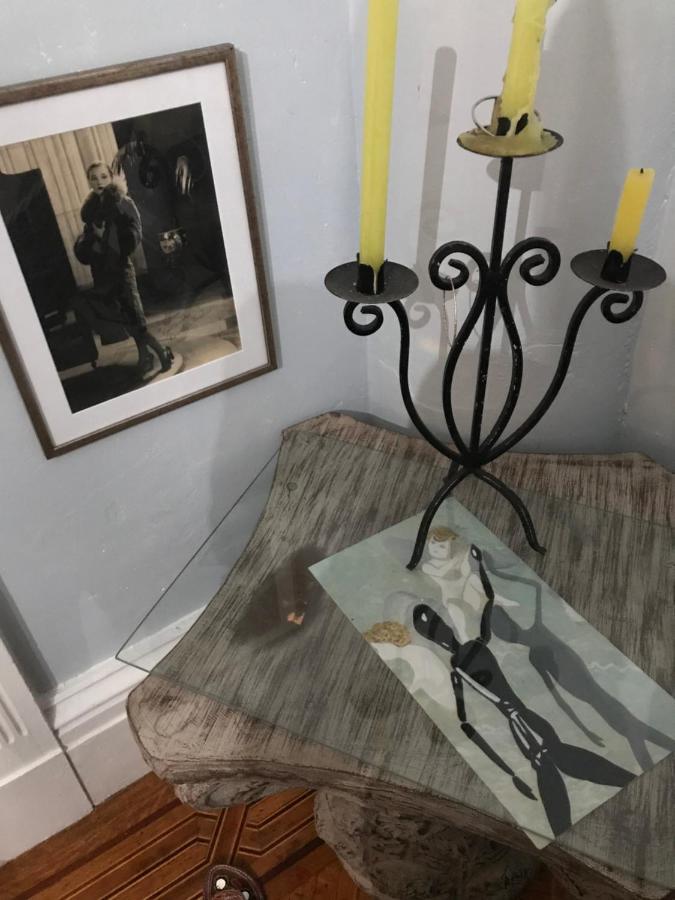 كينغستون Bel'S Inn Bed And Breakfast المظهر الخارجي الصورة
