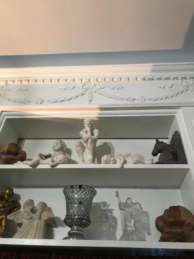 كينغستون Bel'S Inn Bed And Breakfast المظهر الخارجي الصورة
