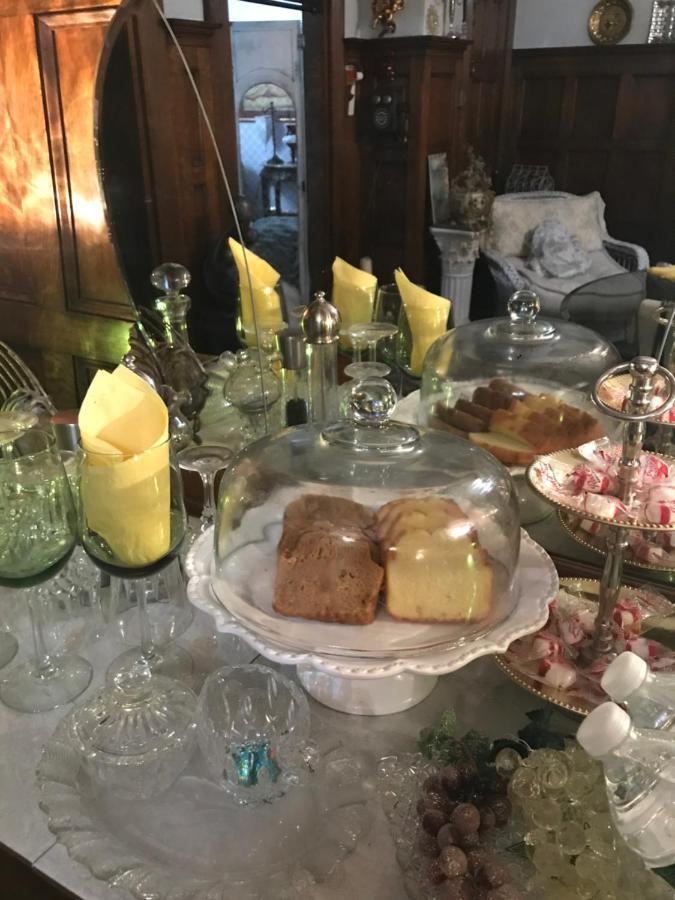كينغستون Bel'S Inn Bed And Breakfast المظهر الخارجي الصورة