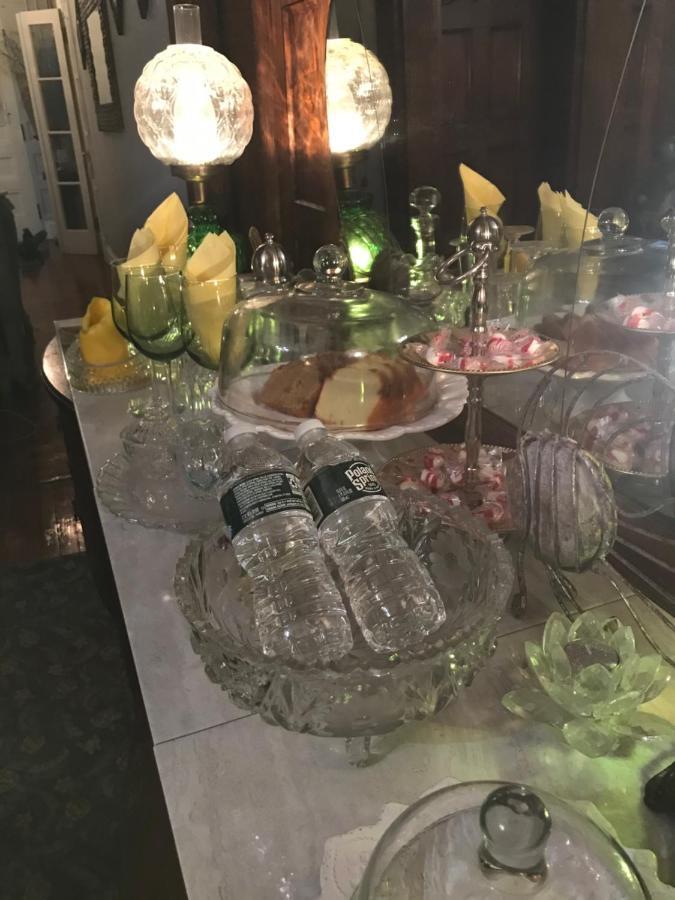 كينغستون Bel'S Inn Bed And Breakfast المظهر الخارجي الصورة