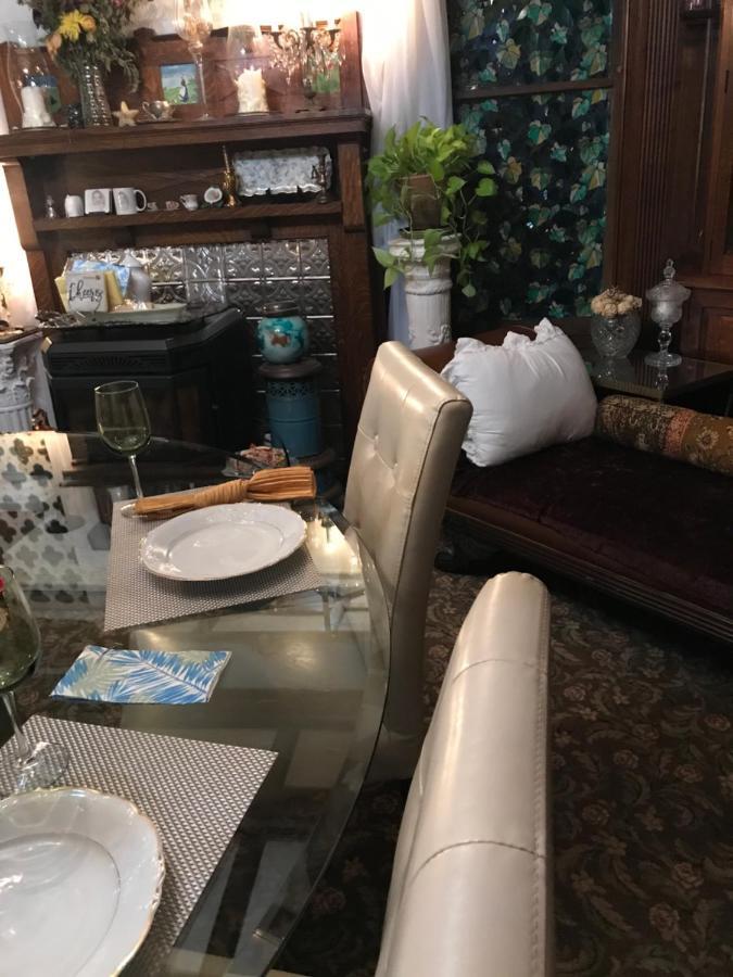 كينغستون Bel'S Inn Bed And Breakfast المظهر الخارجي الصورة