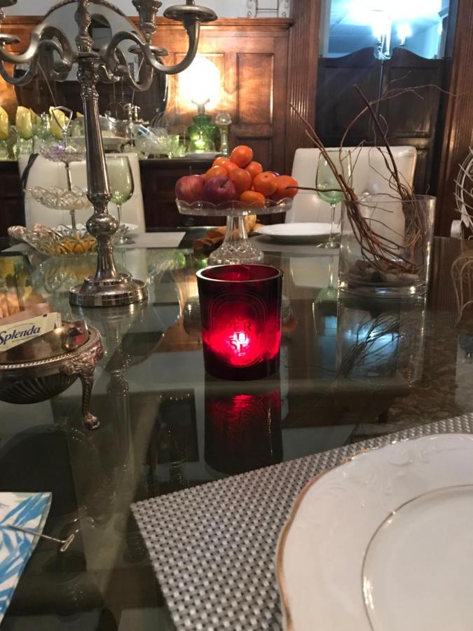 كينغستون Bel'S Inn Bed And Breakfast المظهر الخارجي الصورة